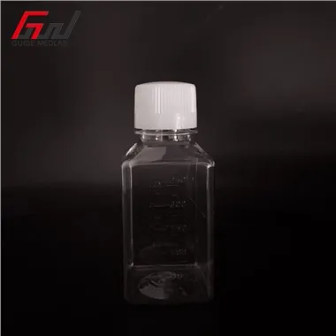 PETG 병 125ml