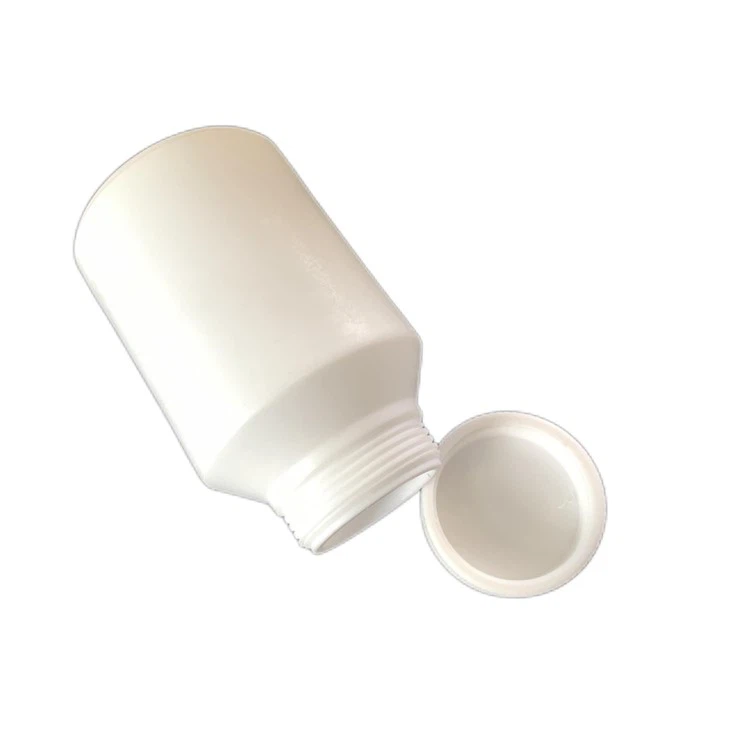 PTFE Bottles